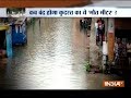 Special Show on floods wreaking havoc in India