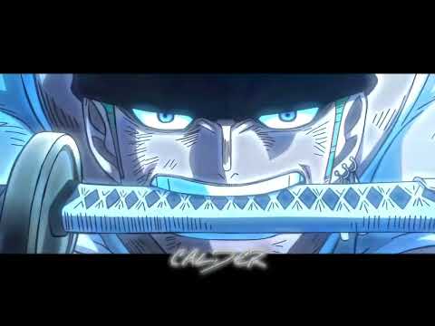 Set club dz7 - Zoro edit (4k)