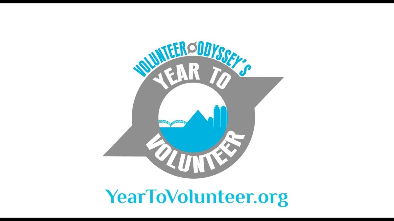 Volunteer Odyssey's Year to Volunteer