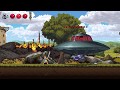 Driven Out Final Boss последний босс Прохождение без комментари