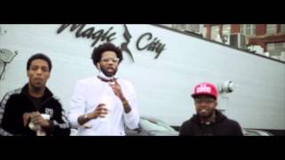 Hoodrich Pablo Juan - Percocet