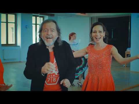 ŠLÁGR PARTA - Seňorita