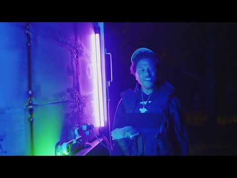 Blanco Warren - Slide (Official Music Video)