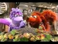 Barney Friends Season 5 Aunt Rachel Is Here