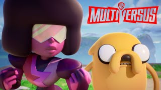 MultiVersus – Official Trailer | Cartoon Network UK