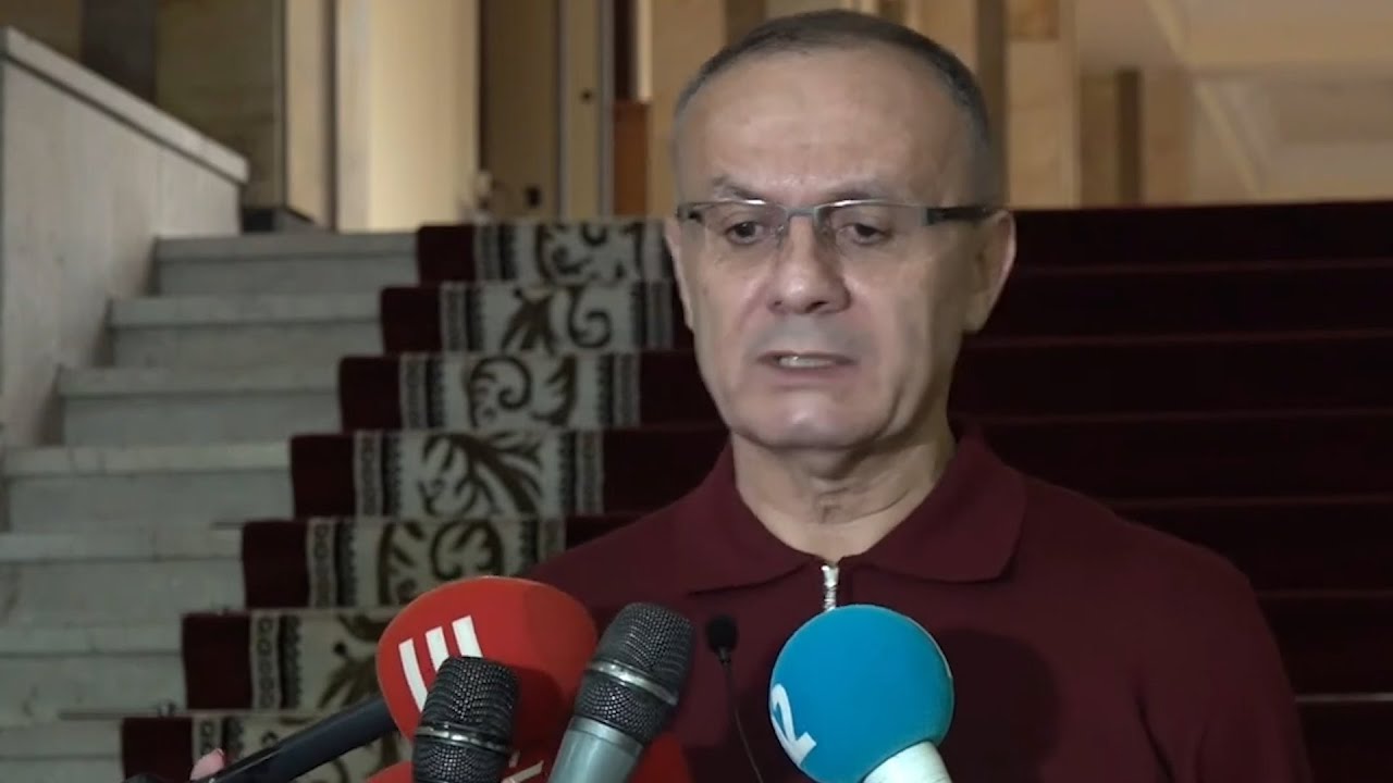 Ռուբեն Վարդանյանի հայրենասիրական ոգին թույլ կտա կանգնել արցախցու կողքին ու պայքարել․ Սեյրան Օհանյան