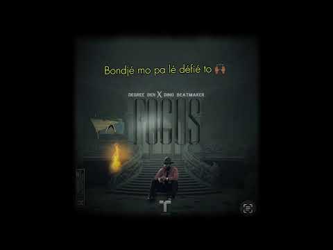 DEGREE DEH X DINOBEATMAKER - FATHER GOD