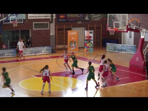 DRŽAVNO PRVENSTVO RH  U11\29.04.  PODRAVAC - TREŠNJEVKA