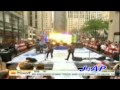 JOURNEY / ARNEL PINEDA - TODAY SHOW ...