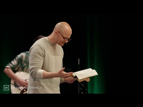 Wage the Good Warfare - 1 Timothy 1:18-20