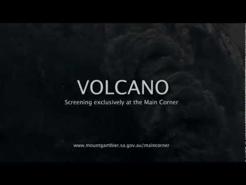 Volcano - the story of Earth, Fire and Water