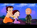Chhota Bheem Mysterious Curse In Dholakpur खतरे में ढोलकपुर Cartoons For