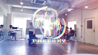 Free Sky 2k20 tryout JP - Z.FonG