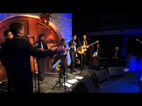 Klapa Kontrada - Put ka sreci