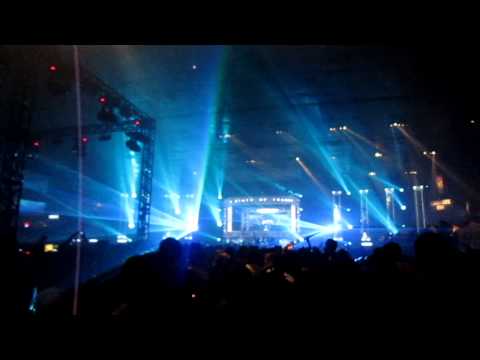 State Of Trance ASOT600 São Paulo Armin Van Buuren - In and Out of Love