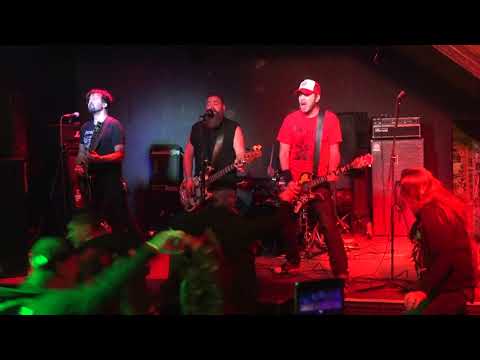 Massgrav - Zoccolo 2.0, St. Petersburg 3.11.18