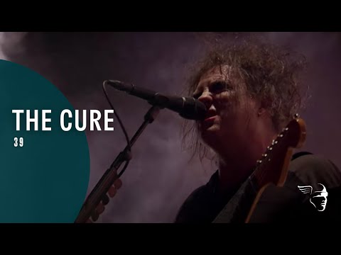 Video thumbnail for 39 - Live (Curaetion)