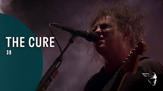 THE CURE - 39 (40 LIVE - CURÆTION-25 + ANNIVERSARY)