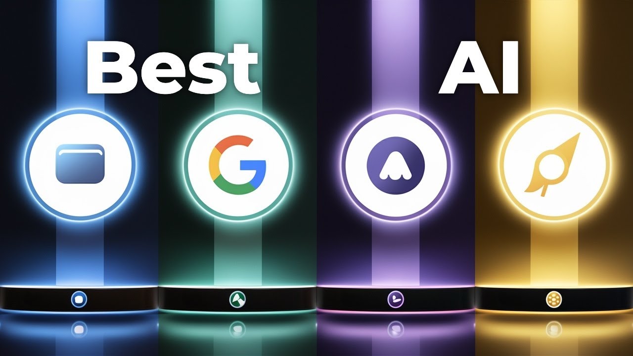Which AI Personal Assistant Is Perfect For You?