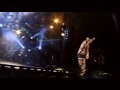 DMX Who We Be Live Smoke Out