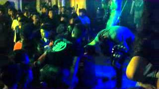 Point Merry - 20 juni (hujan) [Live at Balai Karyawan Tanjung Morawa 2014]