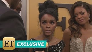 EXCLUSIVE: Janelle Monae and 'Moonlight' Cast Weigh In on 'Hidden Fences' Debacle