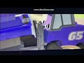Cars 2005 Teaser Trailer Race Scene