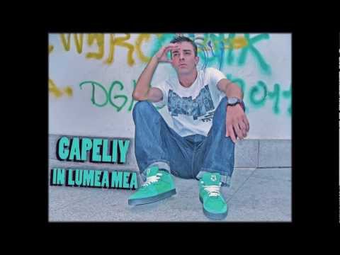 Capeliy - In lumea mea (Official song)