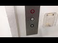 Modernized O W Hydraulic Elevator At Macy S Glendale Galleria Glendale CA