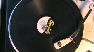 THINGS THAT I USED TO DO by Guitar Slim 1953