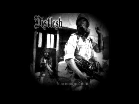 Disflesh - Warmageddon (2004)