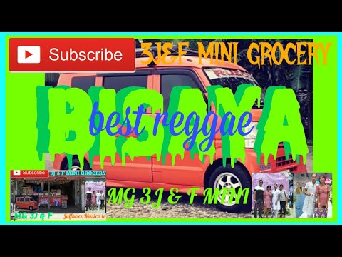 Ep.342 #BISAYA BEST REGGAE