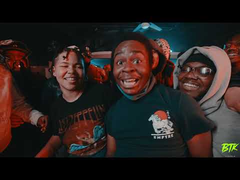 FOE x Blaccanese - Different (Official Video) #JerseyClub #PartyDrill #NY #CT #2022