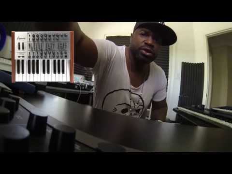 Inside The Track with Traxsource