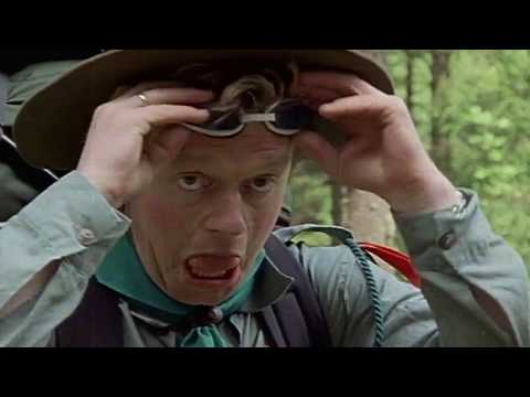 KLM: I Spøkelyset - Episode 5/6: Speideren