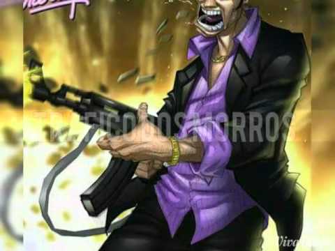 MC JUNINHO DA 10 - PAZ E AMOR [[ DJ'S MIBI 22 & BR FABULOSO ]]