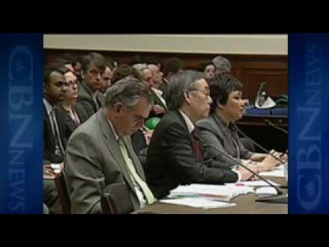 CBN NewsWatch: April 22, 2009 - CBN.com