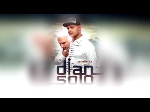 DJ Dian Solo - BG Hip Pop mix (all time BG Pop & rap)
