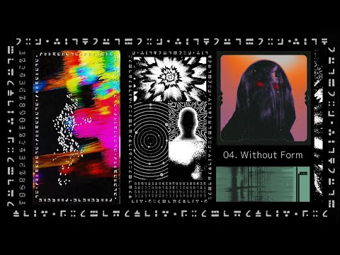 Tolari - Death's Halo - (Full Album)