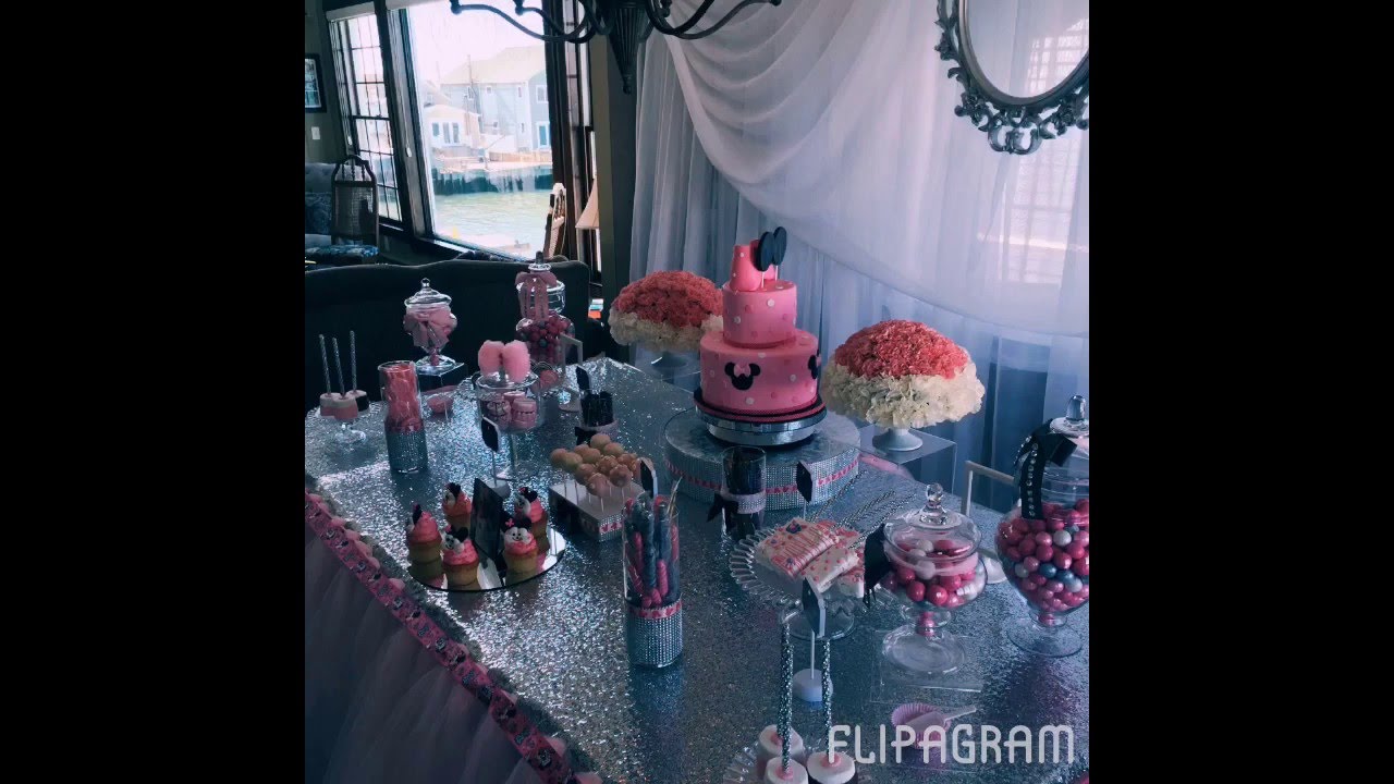 Promotional video thumbnail 3 for Snob•bish Event Planner
