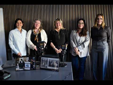 “Somos un solo equipo y los medios públicos son clave para garantizar la comunicación en Santa Cruz”