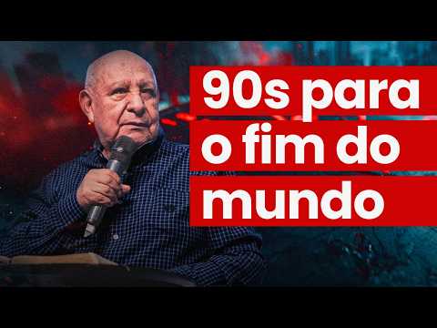 Preparing for the End Times