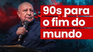 Preparing for the End Times