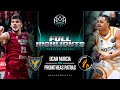UCAM Murcia v Promitheas Patras | Full Game Highlights | #BasketballCL 2023-24