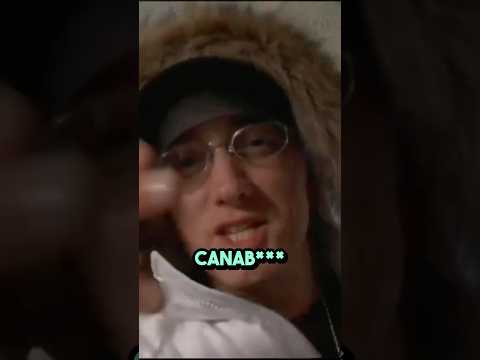 Canibus: "Eminem Wrote ‘Stan’ ABOUT ME!" 😳