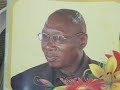 Nahangaika Mombasa By Jacob William Maunda