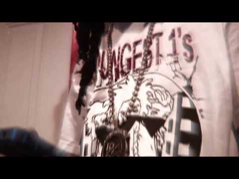 Y1'z feat. S-8ighty & Kevin Gates - Tomorrow ( Studio Teaser)