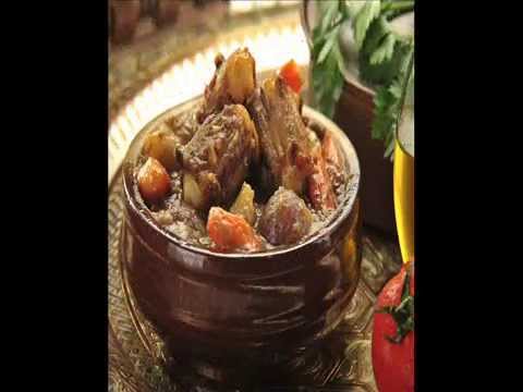 وصفات طبخ الأطباق الرئيسية ‎ Video