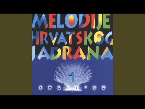 Dalmatinska Pismo Moja