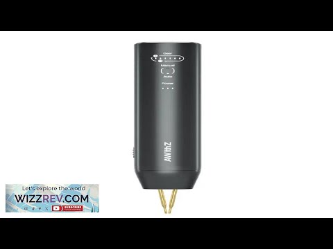 Awithz H1 Handheld Spot Welder 4.2V Portable Micro Battery Welding Machine 11